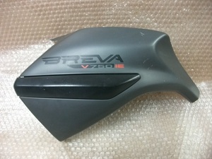 【BST】★モトグッチ BREVA ブレヴァV750E 純正 左 シュラウド サイドカバー　