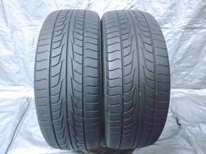 ★格安売切！★Firestone FIREHAWK WIDE OVAL★195/60R16 195-60-16★2015年★2本組★No17043