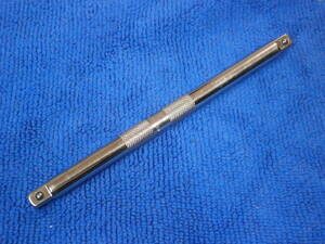 snap-on スナップオン 差込1/4sq (6.3mm) ラチェットドライバー シャンク SGDMRC4-TM4