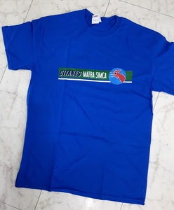 MATRA SIMCA☆マトラシムカ☆GITANES☆ジタン☆ルマン24時間☆Tシャツ☆Mサイズ☆新品