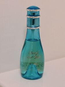 DAVIDOFF ダビドフ Cool Water woman クールウォーター ウーマン EDT 香水 50ml