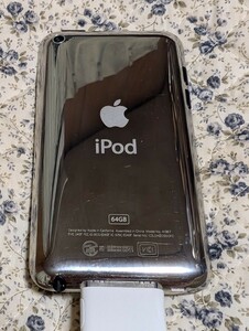 iPod 64GB Apple