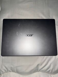 Acer ノートパソコン　充電器付き　エイサー