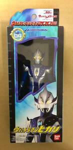 ウルトラマンメビウス ウルトラマンヒカリ 2006 【新品】