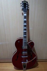 GRETSCH　グレッチ　G2420T　Streamliner