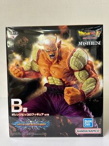 一番くじ ドラゴンボール超 B賞 オレンジピッコロ フィギュア