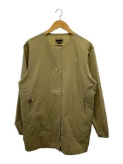 THE NORTH FACE EXP-PARCEL NO COLLAR JACKET_エクスプローラーパーセルノーカラージャケット XL ナイロ