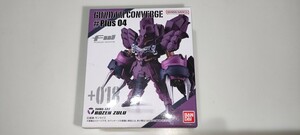 【未開封】GUNDAM CONVERGE FW ガンダム コンバージ ♯Plus04 +018. ローゼン・ズール