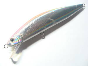 詳細不明　GT　Express　Minnow　ジーティー　エクスプレスミノー　125　22ｇ　ミノー　ルアー