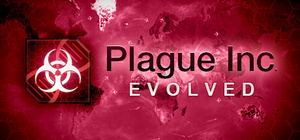Steamコード・キー　Plague Inc Evolved