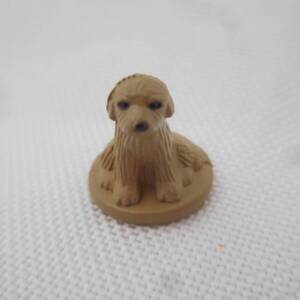 ◆中古◆カプセルプラレール◆犬（マット）◆人形◆フィギュア◆人員◆ストラクチャー◆情景部品◆トーマス◆