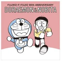 FUJIKO・F・FUJIO 90th ANNIVERSARY グミ