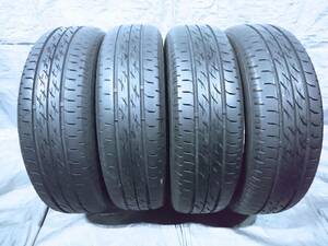 ★格安売切！★BS NEXTRY★175/70R14 175-70-14★2021年2020年★4本組★No17622