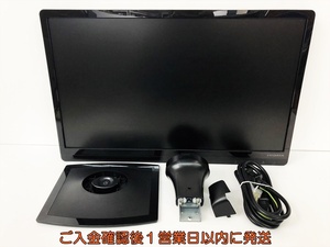 【1円】I・O DATA 21.5型FullHDワイド液晶ディスプレイ PCモニター LCD-MF225XBR-A 動作確認済 HDMI DVI VGA C01-255jy/G4