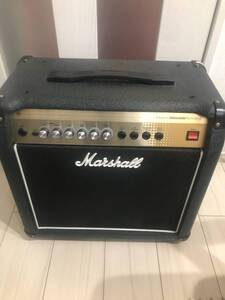 MARSHALL AVT20X 動作確認＋メンテナンス済み (ヤマハ正規品）