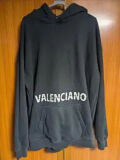 VALENCIANO パーカー