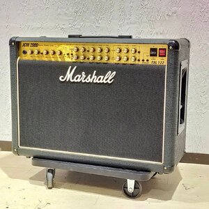 ☆ Marshall マーシャル JCM2000/TSL122 ギターアンプ