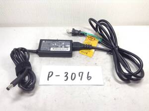 P-3076 HP (ヒューレット パッカード)製 HSTNN-DA35 仕様 19.5V 2.31A ノートPC用ACアダプター　即決品