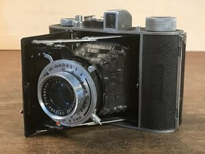 SS-3843■送料込■Minolta KONAN-FLICKER 蛇腹カメラ フィルムカメラ 456g●ジャンク扱い/くATら