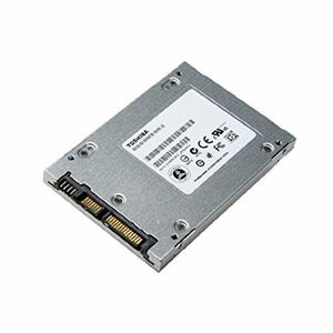 Toshiba THNSNC128GBSJ THNSNC128GCSJ 9.5mm 2.5 SATA 128GB SSD HDD 3.0G