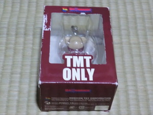 中古品　TMT ONLY　BE@RBRICK　ベアブリック　GO HOME