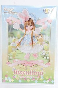 azone/SugarCups ビスケティーナ ～Happy Easter Bunny～ I-24-03-24-1045-KN-ZI