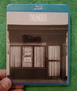 【輸入盤ブルーレイ】 THUNDER - ALL YOU CAN EAT б [BD25] 1枚