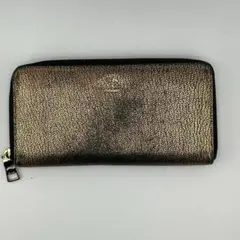 COACH　コーチ　財布　(24B0260)