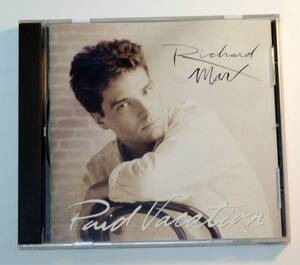 Paid Vacation/ Richard Marx