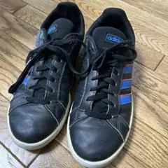 adidasスニーカー　26.5