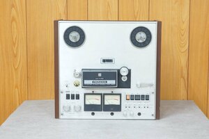 【JUNK】 Pioneer RT-1020H 60Hz パイオニア オープンリールテープデッキ @R09037