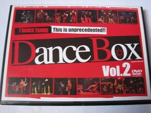 Dance　Box　Vol.2