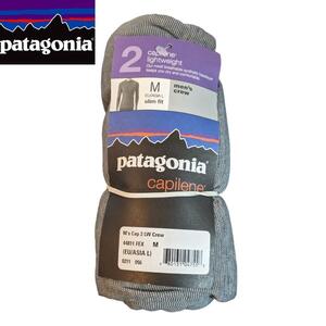 デッドストック patagonia capilene lightweight cap 2 LW パタゴニア キャプリーン ライトウェイト 長袖Tシャツ