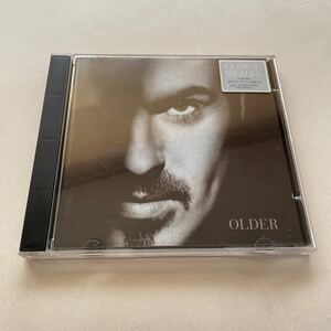 ジョージマイケル「Ｏｌｄｅｒ」【輸入盤】