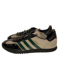 adidas◆BLONDEY X A.B GAZELLE INDOOR_ブロンディ X A.B ガゼル インドア/26.5c