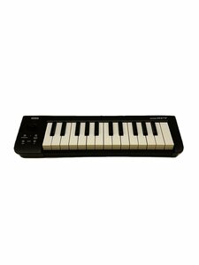 KORG◆キーボード microKEY-25