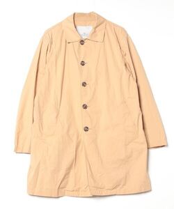 「URBAN RESEARCH ROSSO WOMEN」 ステンカラーコート S ベージュ メンズ