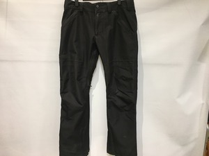 バートン BURTON 【並品】 GORE-TEX BALLAST PANTS スノーボードウエア 14991