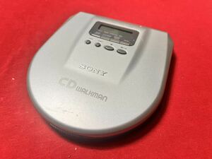 SONY ソニー WALKMAN ウォークマン D-E505 ジャンク