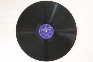 78RPM/SP Egon Petri Sonata Quasi Una Fantasia No.1 / No.2 JW13 COLUMBIA 12 /00500