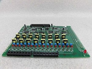 【中古】 BX060-16KLC-G2 沖 OKI IPstage MX 16内線増設ユニット