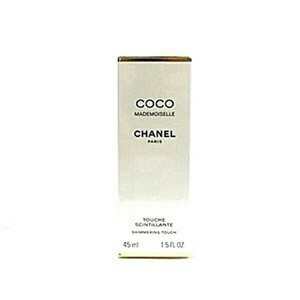 54573 シャネル 香水 ココ マドモアゼル 未開封 シマリング タッチ （ジェルパフューム） 45ml 中古 CHANEL