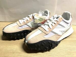 未使用 24cm D ニューバランス UXC72TA(XC-72TA) ピンク new balance