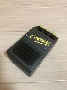 Aria Pro II CP-1 compressor アリアプロ コンプレッサー