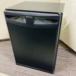 ドメスティック 40L 電気冷蔵庫 RH440LD 小型 冷蔵庫 動作品 2013年製/105-04