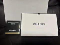 シャネル ミロワールドゥーブルファセット　CHANEL ミラー　おまけ付き