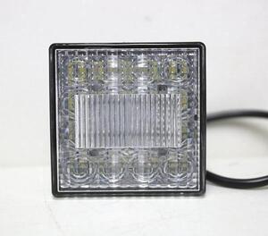 CATA製　MA80　ＬＥＤ　角型Ｌバックライト　後退灯　室内灯　ルームライト