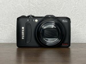 Y407 富士フイルム FUJIFILM FinePix F600EXR コンパクトデジタルカメラ コンデジ digital still camera