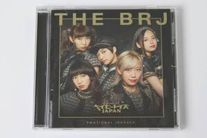 ベイビーレイズJAPAN■CD【THE BRJ】ベイビーレイズ