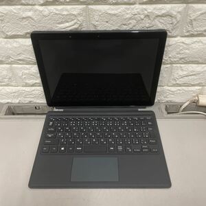 サ11 DELL Latitude 5290 2-in-1 T17G Core i5第8世代 メモリ不明　ジャンク